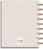 Happy Planner Classic Disc Bound Memory Keeping Journal-Reflect & Grow Goals - 5A002JX8-1GLF8