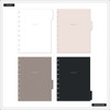Happy Planner Classic Disc Bound Memory Keeping Journal-Reflect & Grow Goals 5A002JX8-1GLF8