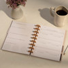 Happy Planner Classic Disc Bound Memory Keeping Journal-Reflect & Grow Goals 5A002JX8-1GLF8