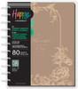 Happy Planner Big Disc Bound Memory Keeping Journal-Love Blooms Wedding - 5A002JXJ-1GLFF - 673807701342