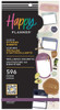 Happy Planner Classic Sticker Value Pack 30/Pkg-Wellness Promts - 5A002JXH-1GLFJ - 673807701960