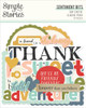 Say Cheese Classic Pooh Bits & Pieces 55/Pkg-Sentiment 5A002KDJ-1GLW0 - 810150775938