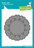 Lawn Cuts Custom Craft Die-Doily Hearts - 5A002JW7-1GLDL - 783385673419 Lawn Cuts Custom Craft Die-Doily Hearts - 5A002JW7-1GLDL - 783385673419