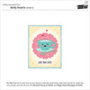 Lawn Cuts Custom Craft Die-Doily Hearts - 5A002JW7-1GLDL Lawn Cuts Custom Craft Die-Doily Hearts - 5A002JW7-1GLDL