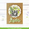 Lawn Cuts Custom Craft Die-Doily Hearts - 5A002JW7-1GLDL Lawn Cuts Custom Craft Die-Doily Hearts - 5A002JW7-1GLDL