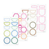 Happy Planner Big Sticker Value Pack 30/Pkg-Colorful Boxes - 5A002JX3-1GLG5