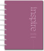 Happy Planner Classic Disc Bound Memory Keeping Journal-Reflect & Grow Gratitude - 5A002JXR-1GLFS Happy Planner Classic Disc Bound Memory Keeping Journal-Reflect & Grow Gratitude - 5A002JXR-1GLFS