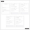 Happy Planner Classic Disc Bound Memory Keeping Journal-Reflect & Grow Gratitude - 5A002JXR-1GLFS