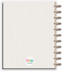 Happy Planner Big Disc Bound Memory Keeping Journal-Pure Joy Baby - 5A002JXY-1GLFW
