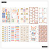 Happy Planner Classic Sticker Value Pack 30/Pkg-Pure Joy Baby - 5A002JX4-1GLG1