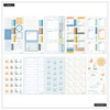 Happy Planner Classic Sticker Value Pack 30/Pkg-Pure Joy Baby - 5A002JX4-1GLG1