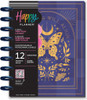Happy Planner 12-Month Undated Classic Disc Bound Planner-Share Your Magic - 5A002JXN-1GLG0 - 673807701618