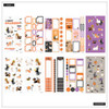Happy Planner Classic Sticker Value Pack 30/Pkg-Autumn - 5A002JX2-1GLG9