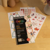 Happy Planner Classic Sticker Value Pack 30/Pkg-Winter - 5A002JWQ-1GLGC Happy Planner Classic Sticker Value Pack 30/Pkg-Winter - 5A002JWQ-1GLGC