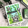 Lawn Cuts Custom Craft Die-Bamboo Forest Portrait Backdrop 5A002JWC-1GLD8