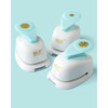 We R Hinge Punch Set-White/Blue - 5A002J4J-1GKRY