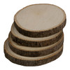 2 Pack Walnut Hollow Basswood Coaster Set 4/Pkg-3-1/2" -5" 5A002GC2-1GHW9
