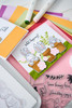 Sizzix Clear Stamps Set By Catherine Pooler 16/Pkg-Sending Sunshine Sentiments - 5A002CMZ-1GG60 Sizzix Clear Stamps Set By Catherine Pooler 16/Pkg-Sending Sunshine Sentiments - 5A002CMZ-1GG60