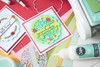 Sizzix Thinlits Die Set By Catherine Pooler 6/Pkg-Tulips & Blooms Circle - 5A002CN8-1GG5D