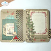 Elizabeth Craft Clear Stamps-Flowers & Nature - 5A002JY6-1GLGL