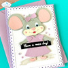 Elizabeth Craft Metal Die-Valentines And Wedding Accessories - 5A002HDN-1GJZ2 Elizabeth Craft Metal Die-Valentines And Wedding Accessories - 5A002HDN-1GJZ2