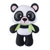 Colorbok Felt Softie Kit-Panda - 34003408