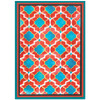 Sizzix A6 Stencil By Stacey Park 4/Pkg-Textures From Afar #2 - 5A002CP0-1GG59