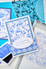 Sizzix A5 Clear Stamps W/Framelits Dies By Stacey Park 8/Pkg-Creative Coordinations, Wall Flower - 5A002CNX-1GG5Q Sizzix A5 Clear Stamps W/Framelits Dies By Stacey Park 8/Pkg-Creative Coordinations, Wall Flower - 5A002CNX-1GG5Q