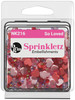 Buttons Galore Sprinkletz Embellishments 12g-So Loved - 5A002LW6-1GNKJ - 840934076821