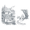 Spellbinder BetterPress Plate & Die Say Cheese Classic Pooh -Friendly Moments - 5A002M9D-1GNQS Spellbinder BetterPress Plate & Die Say Cheese Classic Pooh -Friendly Moments - 5A002M9D-1GNQS