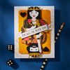 Spellbinders Etched Dies Jack of All Trades By Jaycee Gaspar-Reversible Royal Court - 5A002M8M-1GNRJ Spellbinders Etched Dies Jack of All Trades By Jaycee Gaspar-Reversible Royal Court - 5A002M8M-1GNRJ