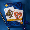 Spellbinders Etched Dies Jack of All Trades By Jaycee Gaspar-Kaleidoscop Noble Suits - 5A002M90-1GNR2 Spellbinders Etched Dies Jack of All Trades By Jaycee Gaspar-Kaleidoscop Noble Suits - 5A002M90-1GNR2