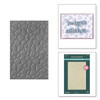 Spellbinders 3D Embossing Folder By Nina Boettcher-Bougie Birthday Born To Sparkle - 5A002M8Z-1GNR7