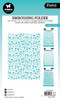 Studio Light Essentials Embossing Folder-Nr. 28 Wild Flowers - 5A002LXY-1GNM7 Studio Light Essentials Embossing Folder-Nr. 28 Wild Flowers - 5A002LXY-1GNM7