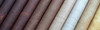 2 Pack - Craft Consortium Double-Sided Paper Pad 6"X6" 40/Pkg-Leather Bound, 20 Designs - 5A002LTF-1GNHT