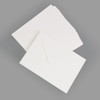 Craft Perfect Envelopes 5"X7" 50/Pkg-White - 5A00229D-1G4Y0