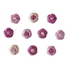 Buttons Galore Embellishments-Vintage Roses - 5A002LW9-1GNKG