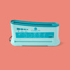 We R Minc Cinch-White/Blue - 5A002J66-1GKWB