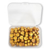 Stamperia Wax Seal Refill 20g-Light Gold - 5A002LJ3-1GN4R Stamperia Wax Seal Refill 20g-Light Gold - 5A002LJ3-1GN4R