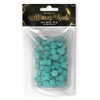 Stamperia Wax Seal Refill 20g-Turquoise - 5A002LJ1-1GN51 - 5993110040743