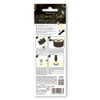 Stamperia Handle With Seal 2.5cm-1" DIAMETER - 5A002LG8-1GN69 Stamperia Handle With Seal 2.5cm-1" DIAMETER - 5A002LG8-1GN69