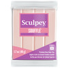 5 Pack - Sculpey Souffle Clay 1.7oz-Almond Rose - SU6-1GPLX - 715891605516