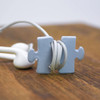 5 Pack - Sculpey III Oven-Bake Clay 2oz-Arctic Blue - S302-1GPLW