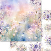 Memory Place Collection Pack 12"X12"-Lavender Love - 5A002MZ4-1GPFQ