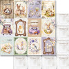 Memory Place Collection Pack 6"X6"-Lavender Love - 5A002MZF-1GPFW