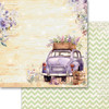 Memory Place Collection Pack 6"X6"-Lavender Love - 5A002MZF-1GPFW