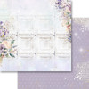 3 Pack - Memory Place Collection Pack 6"X6"-Lavender Love - 5A002MZF-1GPFW