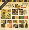 Graphic 45 Keepsake Edition Kit-Let It Bee - 5A002N5D-1GPL2 - 810070167196