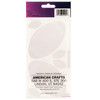 6 Pack - Sticko Stickers-Footballs - SPPH13