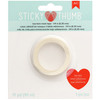 Sticky Thumb Low Tack Mask Tape 11 Yards-0.25" - 60000316 - 633356619055